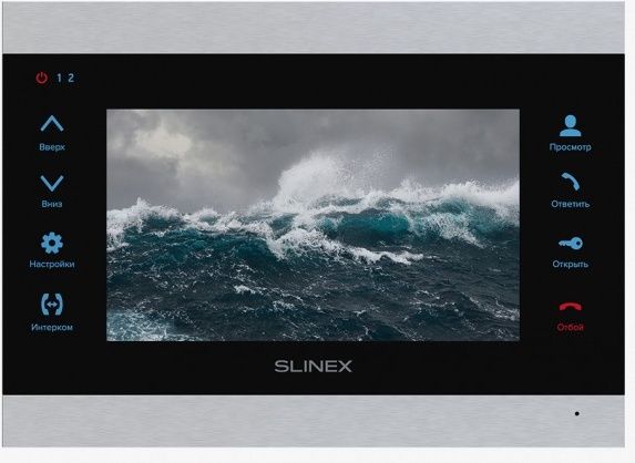 Видео Домофоны Установка Ремонт