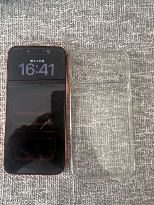 Vând iPhone 17 PROMAX  256 GB