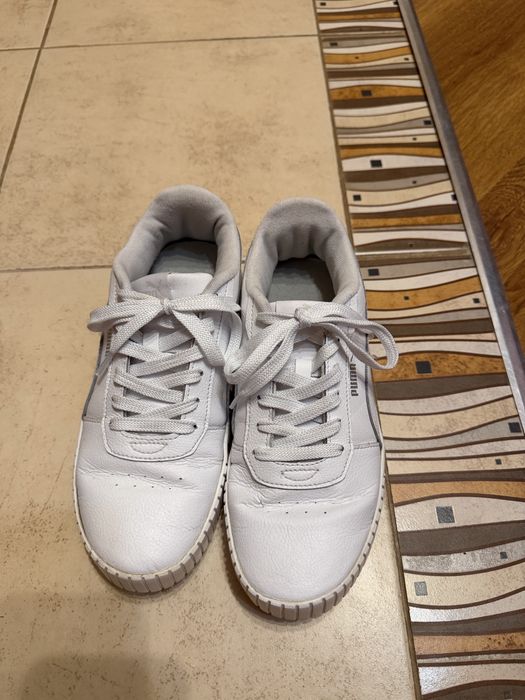Маратонки PUMA размер 40