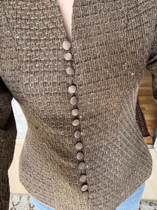 Джакет,кофточка