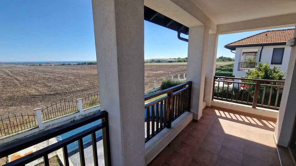 Продава се Къща в Ахелой - 180 кв.м за 700 €/кв.м - Снимка #11