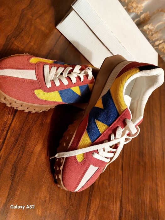 Красовка мужской 44 размер