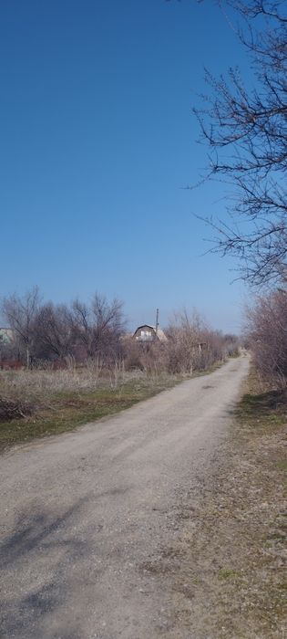 Продам участок 8 соток