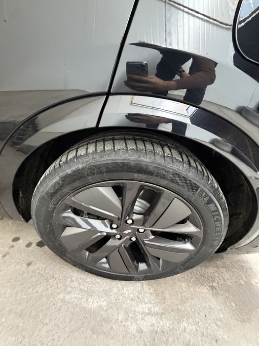 Lixiang Li 7 Ultra 2024