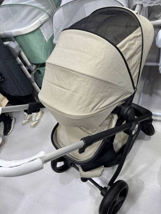 Коляска детская трансформер