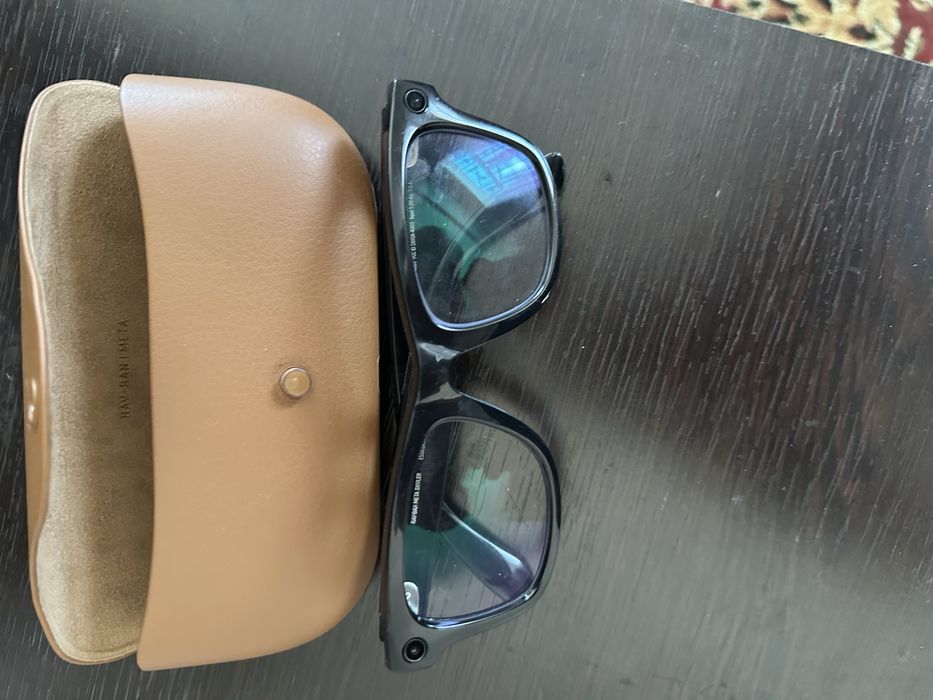 Rayban gen 1 Sotiladi !!!