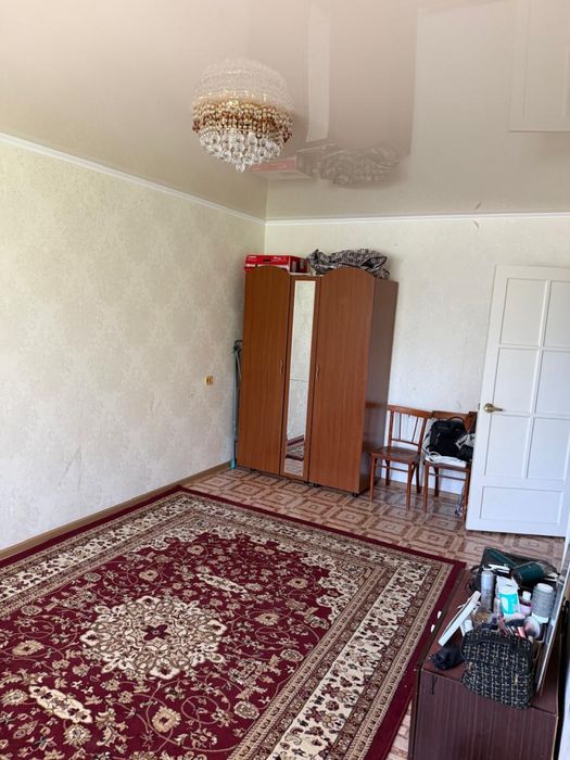Продам 2 ком кв 45 м2 в районе Дианы 3 этаж