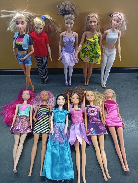 Детски играчки! Запазени!