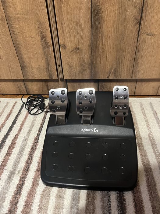 Волан Logitech G29