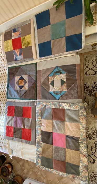 Продам домашние бостеки