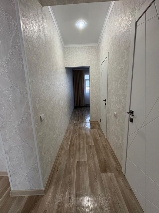 Сдается 3-х комнатная квартира