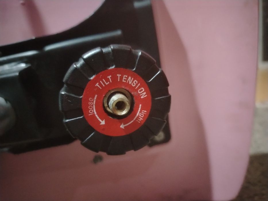 Детский вращающийся стул