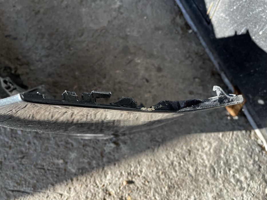 Предна броня Mazda 6 2013 - 2017г