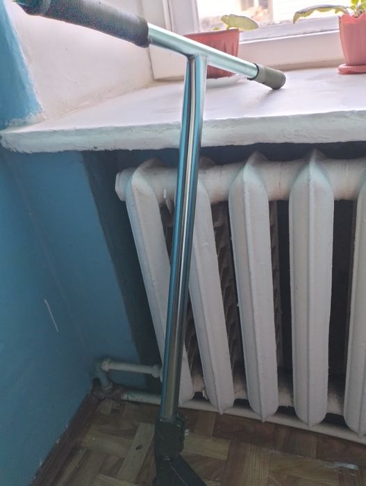 Самокат Vokul solo