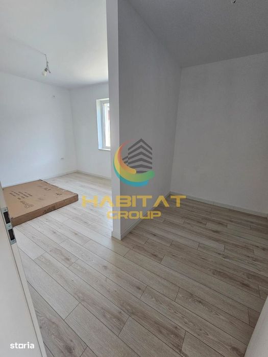 Penthouse cu terasa  - parcare inclusa