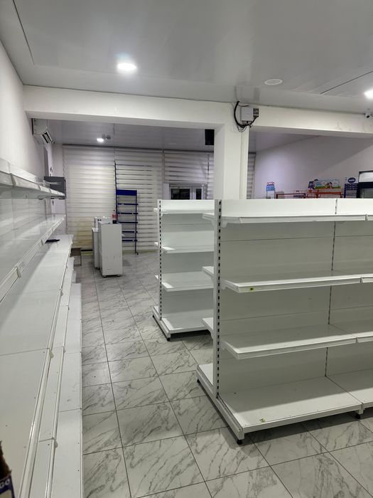 Помещение под магазин