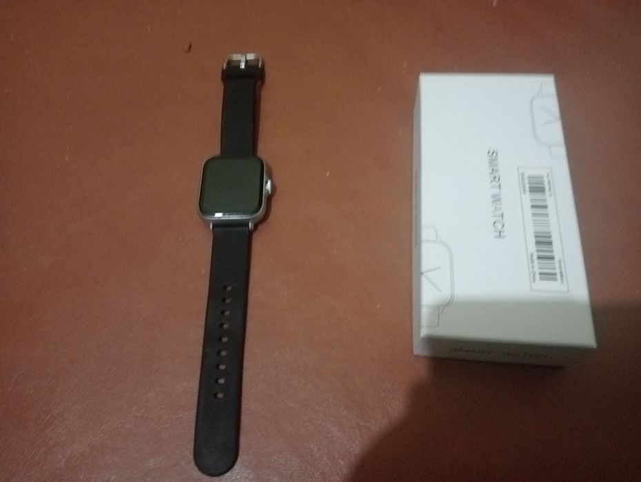 Смарт соат сотилади янги