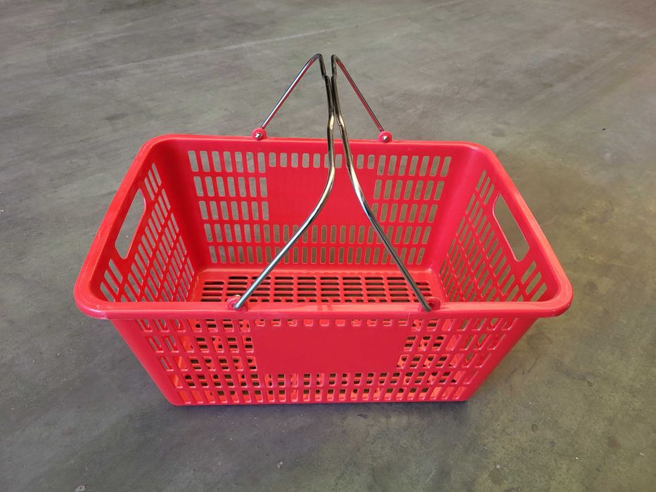 Do'kon uchun savdo savatchalari | Торговые корзины для магазина