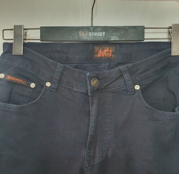 Blugi  masura w32  L 32