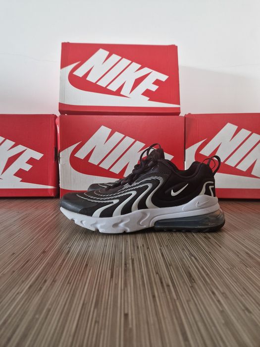 Air max 270 react eng (gs)