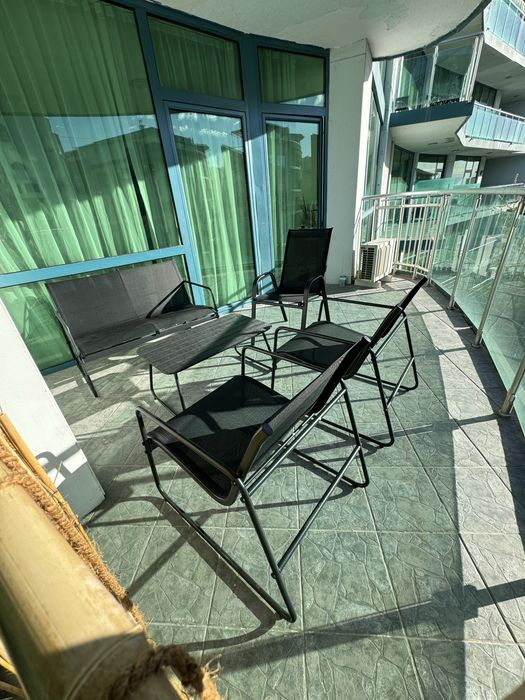 Апартамент в хотел Дел Сол приморско продава del sol primorsko