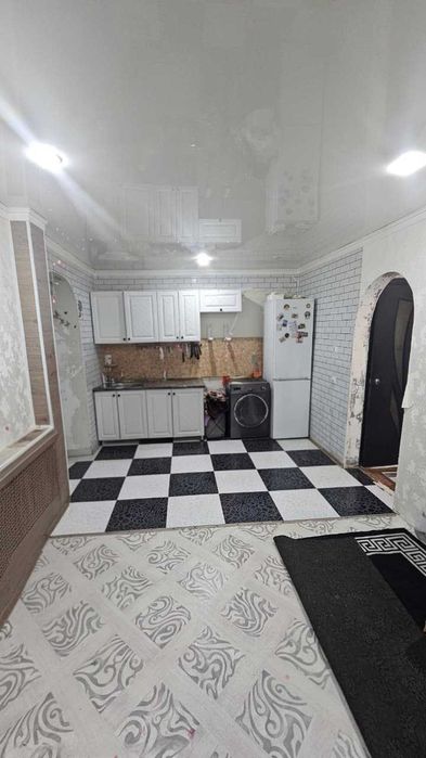 Продам  2х ком в 4 мкр за 16 млн