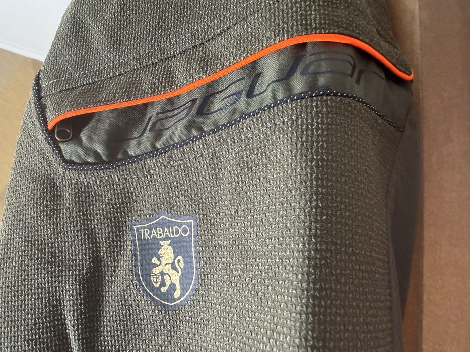 Trabaldo Jaguar Pro Pantaloni Vanatoare