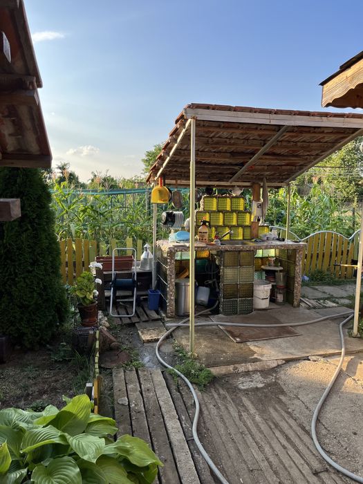 Продава се Къща в с. Разбойна, Област Търговище - 150 кв.м за 272 €/кв.м - Снимка #5