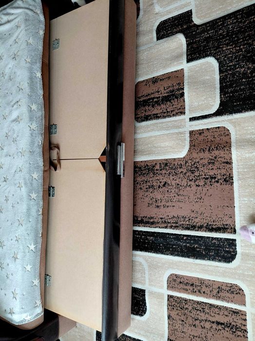 Продам диван с креслом