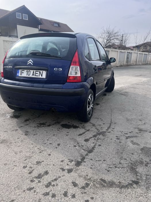 Vand  citroen c3