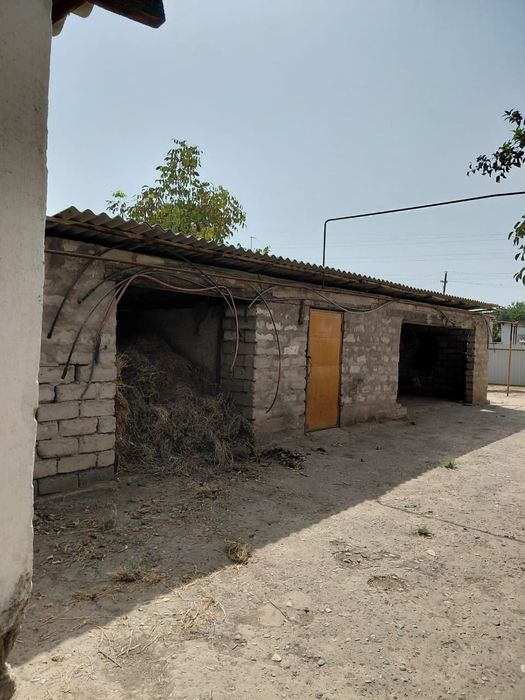Уй сотилали 28 сотк