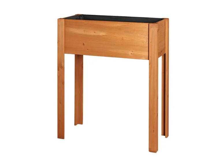 PARKSIDE® Повдигната цветна леха 65л