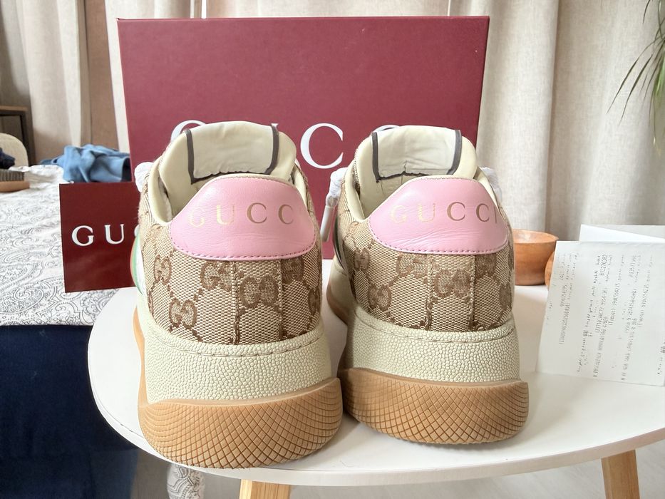 Оригинални Gucci обувки