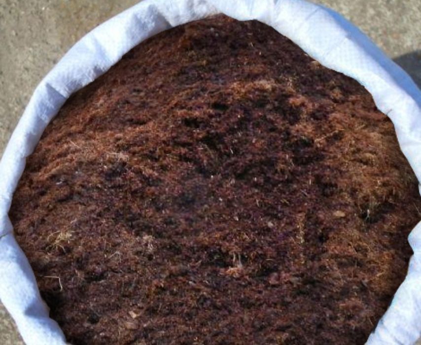 Продам перегной- навоз