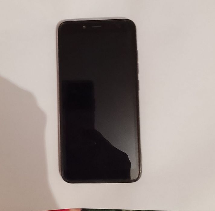 Продам телефон редми 6А