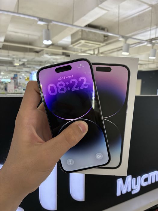 Iphone 14 Pro 256gb