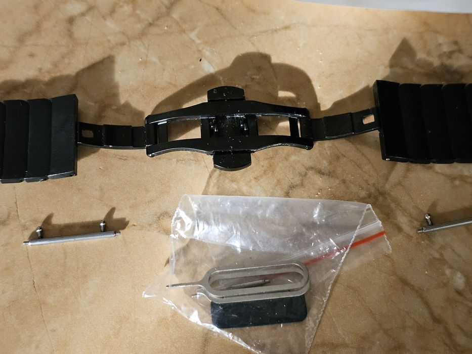 Brățări ceas Galaxy Watch 6 si Watch 7