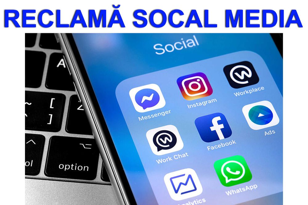 Social Media | Grafica | Editare foto | Covers | Bannere | Reclame |