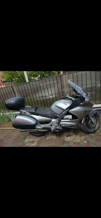 Vand Honda paneuropean st1300 an 2008