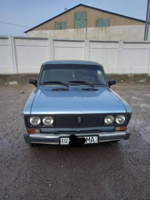 2106 сотилади метан йили 1981