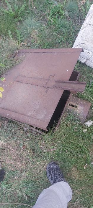 Недвижимость погреб