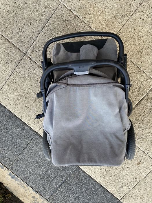 Carut Sport 2 in 1 Inglesina