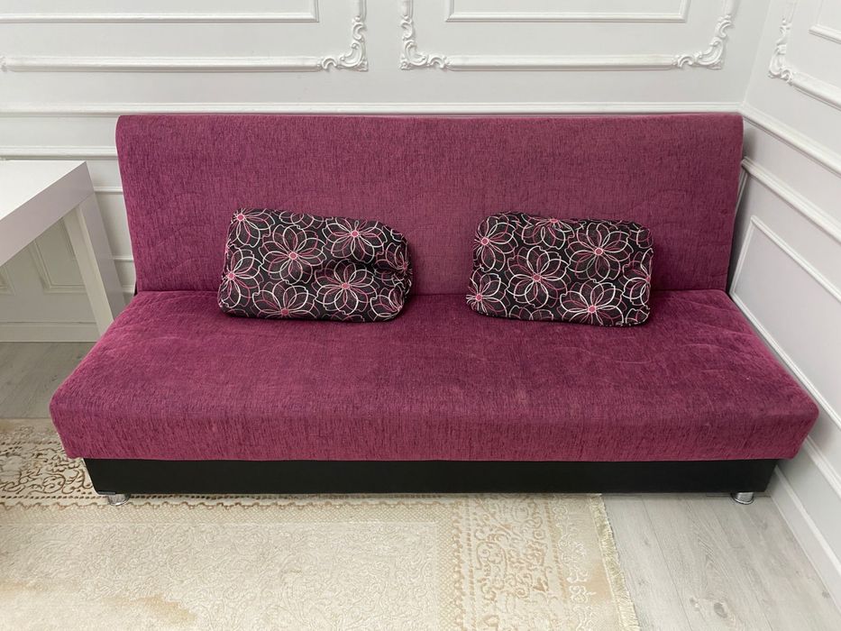 Продам раскладной диван