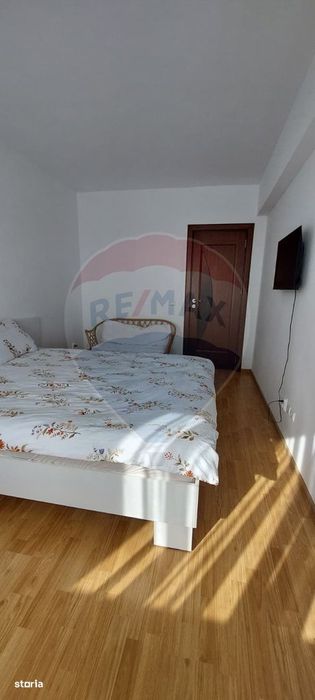 Apartament cu 2 camere de închiriat în zona Galata