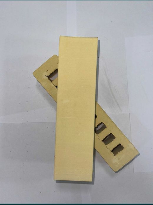 Облицовка ғишт керамика