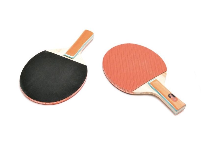 Комплект за тенис на маса