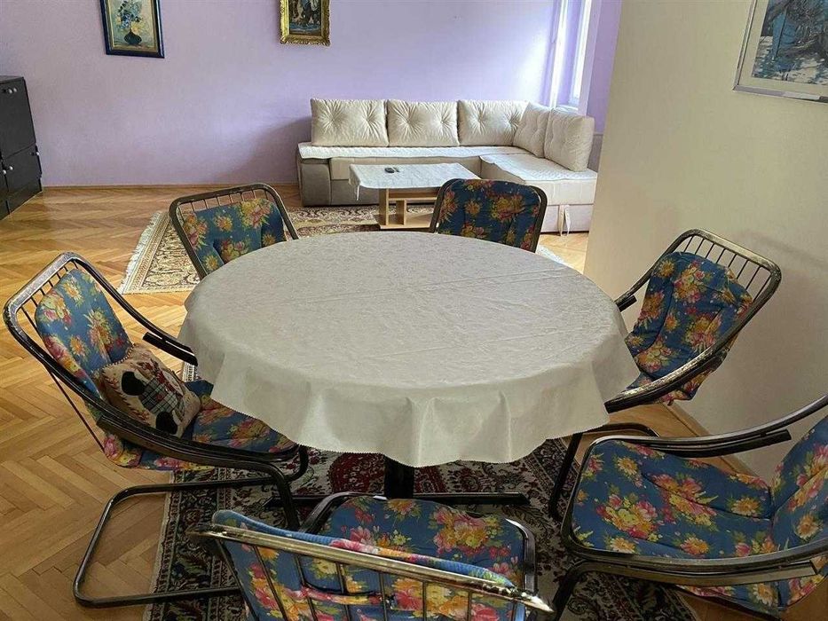 Продава се Двустаен апартамент в Бургас, Меден рудник - зона В - 56 кв.м за 1165 €/кв.м - Снимка #3