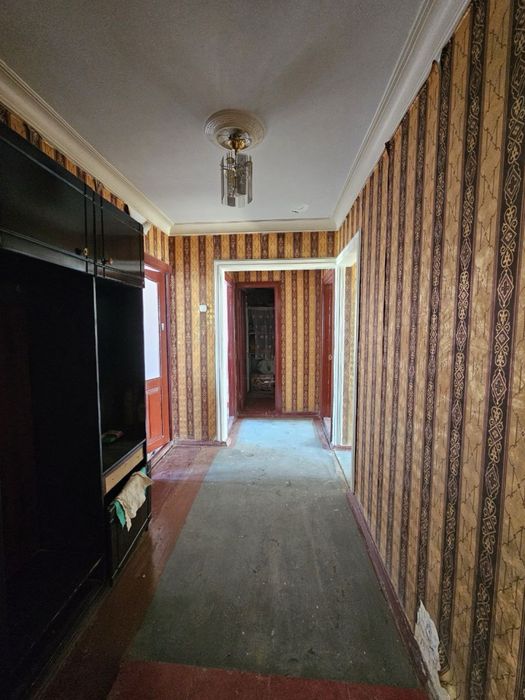 Продается 3 ком. Квартира площадью 70 кв.м. Адрес Самкоч ор. Жасмин