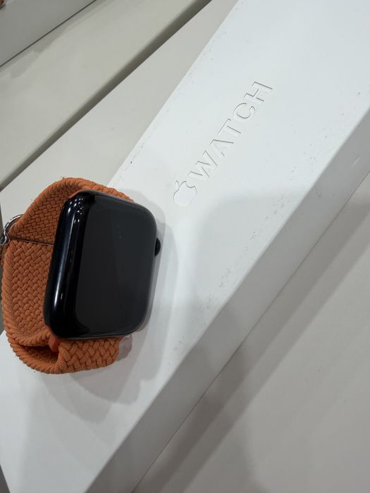 Apple Watch Series 7