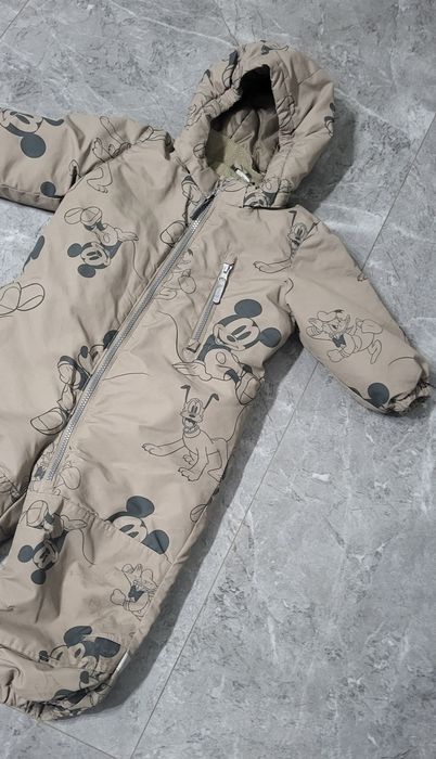 Combinezon h&m 86 100lei